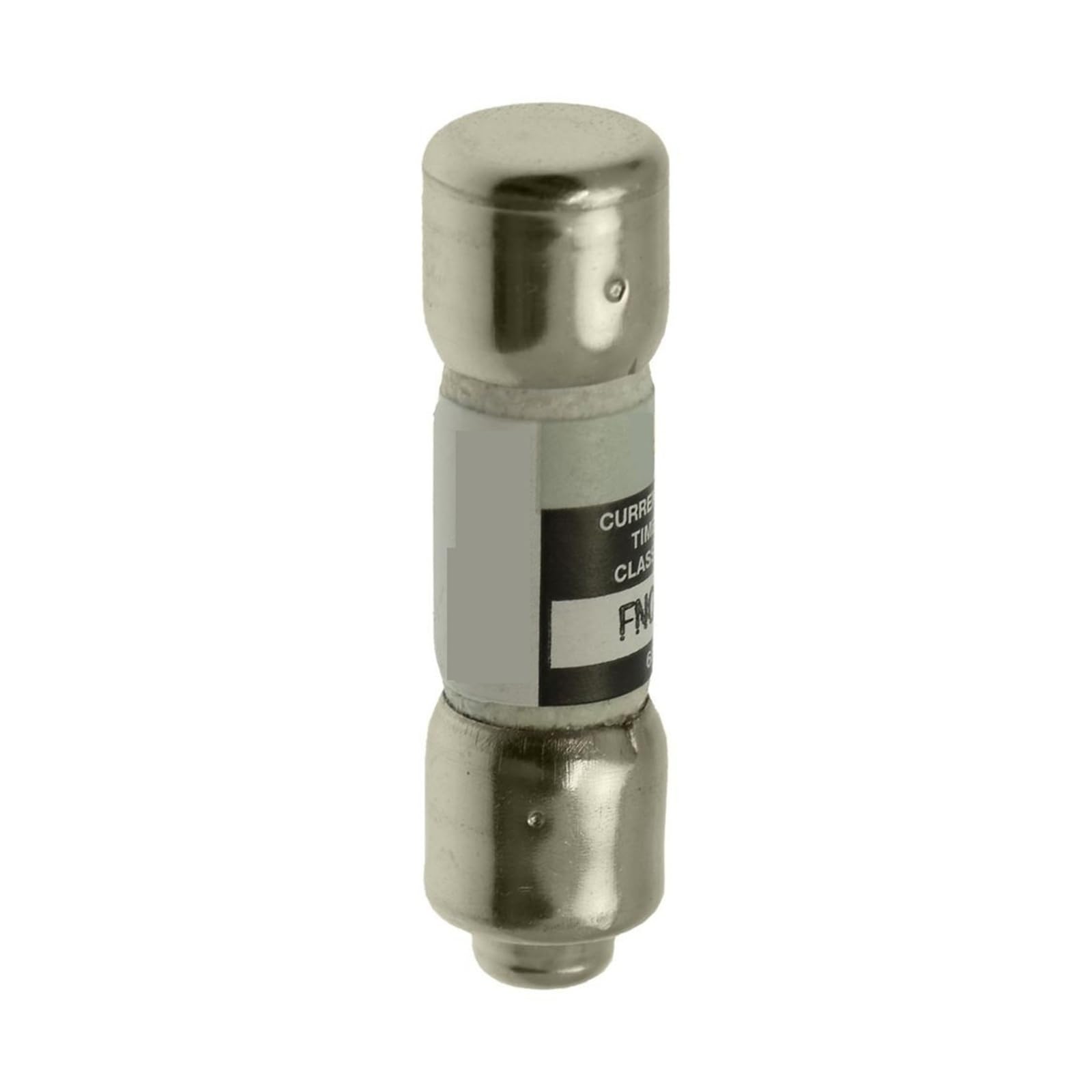 Fusibile ritardato con limitazione di corrente FNQR10 10A da 10 pezzi originale