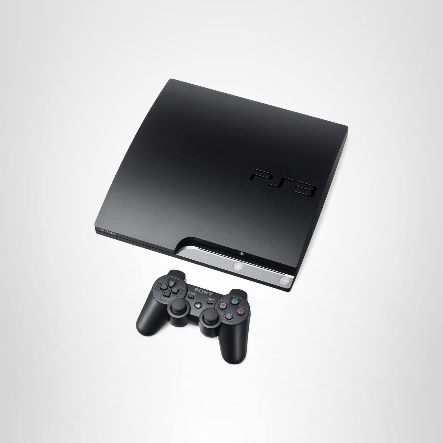PS3本体 120GB Amazon.com: PlayStation 3 Slim 120GB (Old Model) : Video Games