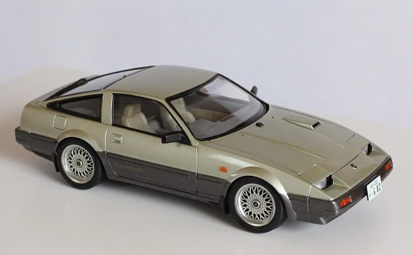 【中古】「非常に良い」タミヤ 1/24 スポーツカーシリーズ No.42 1/24 NISSAN フェアレディZ 300ZX 2シーター 24042 Amazon | タミヤ 1/24 スケール特別企画 スポーツカーシリーズ No.42