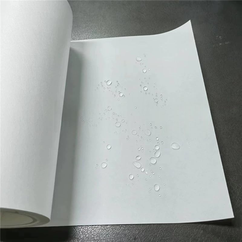 Filtro in polimero PTFE idrofobico ad alta precisione - Soluzione di separazione aria-liquido da 260x230 mm(Pore Size 3μm)