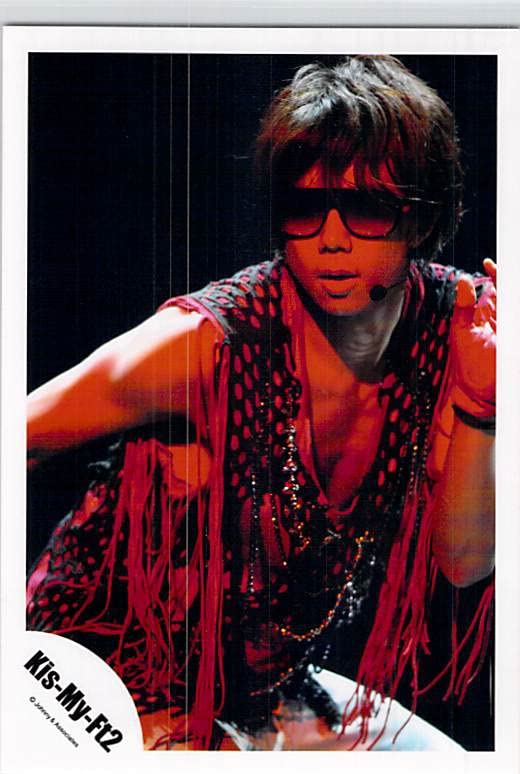 公式写真 北山宏光 Amazon.co.jp: Kis-My-Ft2 キスマイ 北山宏光 公式写真 写真 フォト