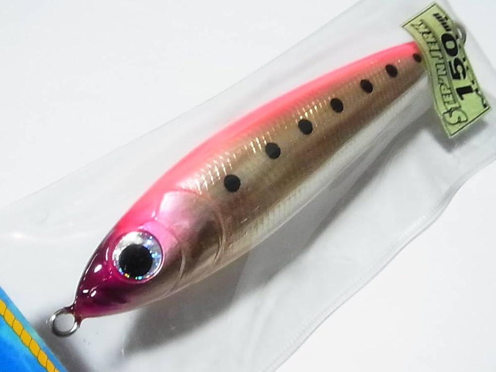 ティファ　スウェルズ　サイト6.6H2 シイラ　カツオ ティファ スウェルズ サイト6.6H2 シイラ カツオ