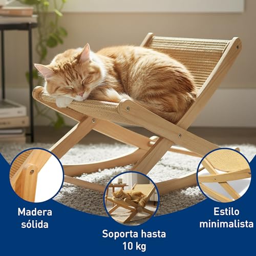 La mejor selección de Mecedoras disponible en línea para comprar. 6 Imagen adicional