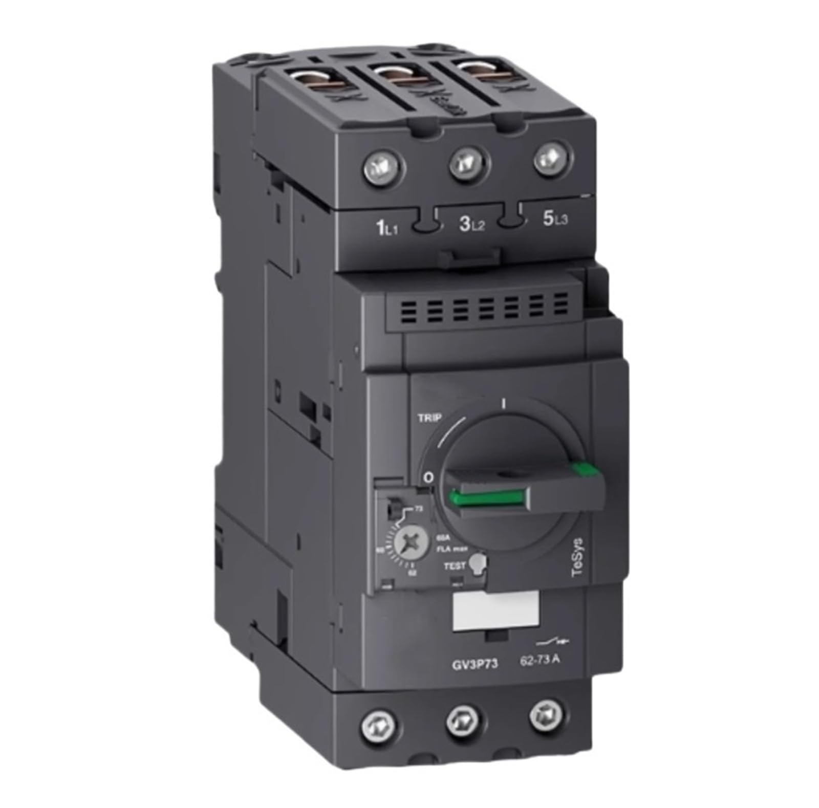 TYEXCZARF Circuit breaker GV3P40 GV3P80 GV3P50 GV3P65 GV3P73(GV3P65)