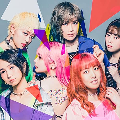 ファイヤー・クラッカーズ/永遠にボーイズ&ガールズ 永遠にBoys&Girls | fire crackers Lyrics, Meaning & Videos