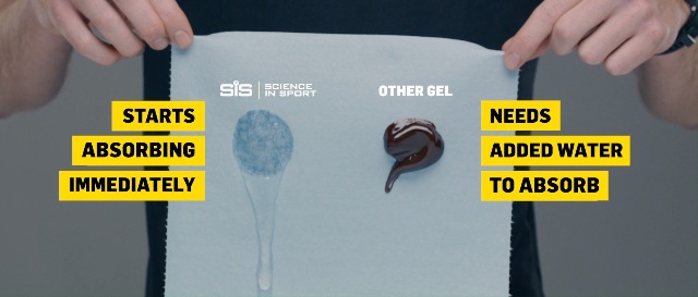 Gel Go Isotonic Energy Variety Pack - SIS - Foto 12