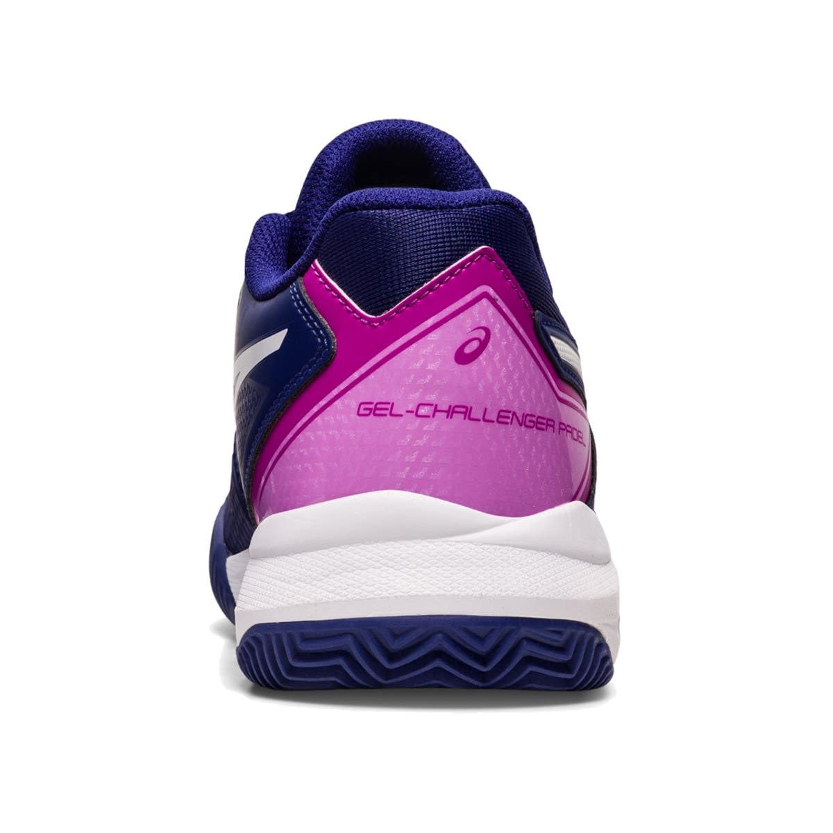 ASICS Challenger 13 Padel Scarpa da Padel per Donna