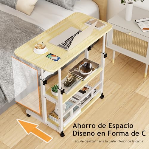 Listado de Muebles para Computadora Pequeños disponible en línea para comprar. 12 Muebles para Computadora Pequeños marca ECHIGOYA (3)