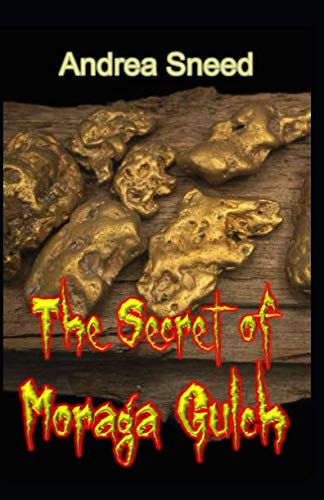 The Secret of Moraga Gulch: A Children's Novel