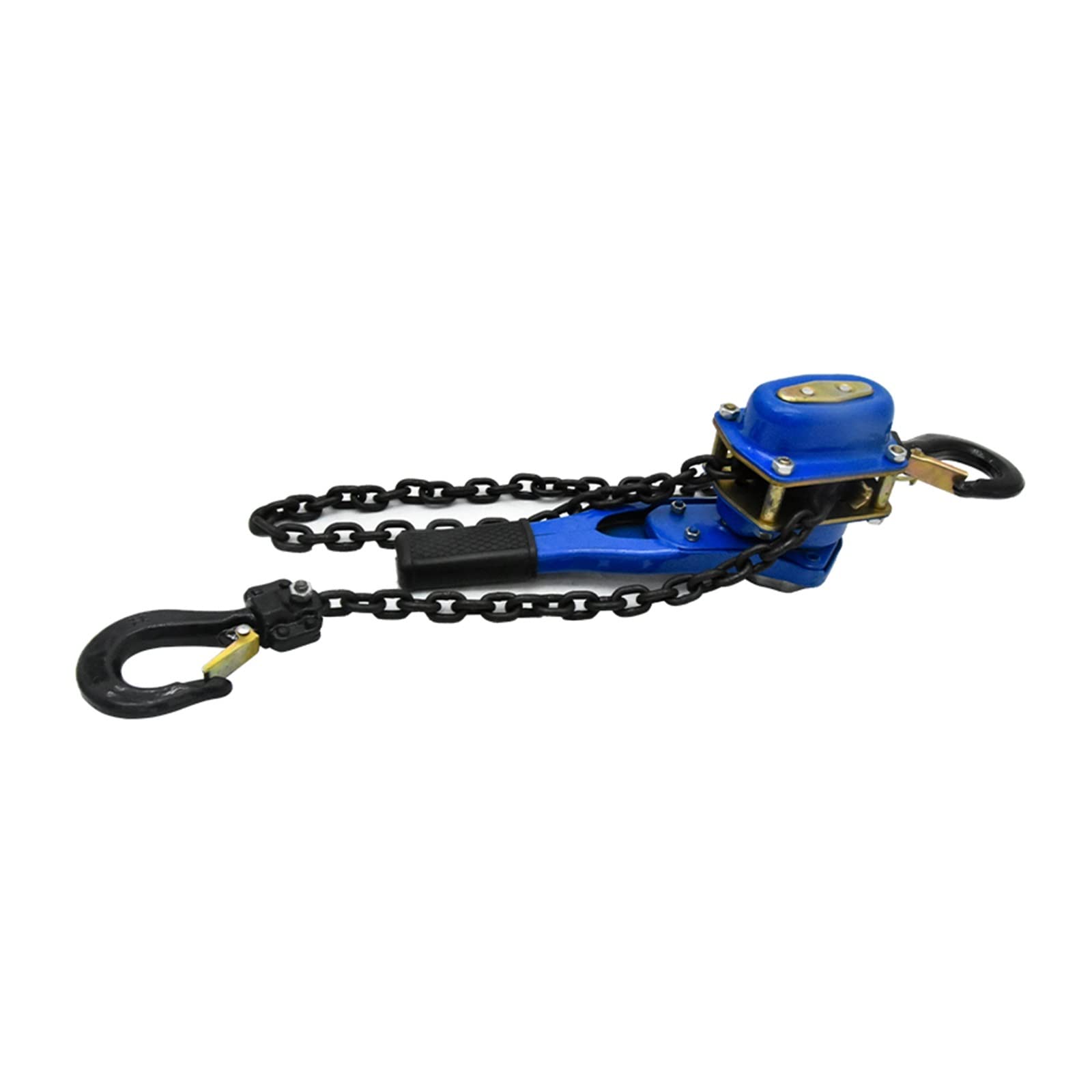 1 Tonne x 1,5 Meter 7 kg 330 N Hebelzug Spanner Handzug Kleiner Hebelzug Hebekettenspanner Hebehebel Kettenzug Für den Heimwerkergebrauch
