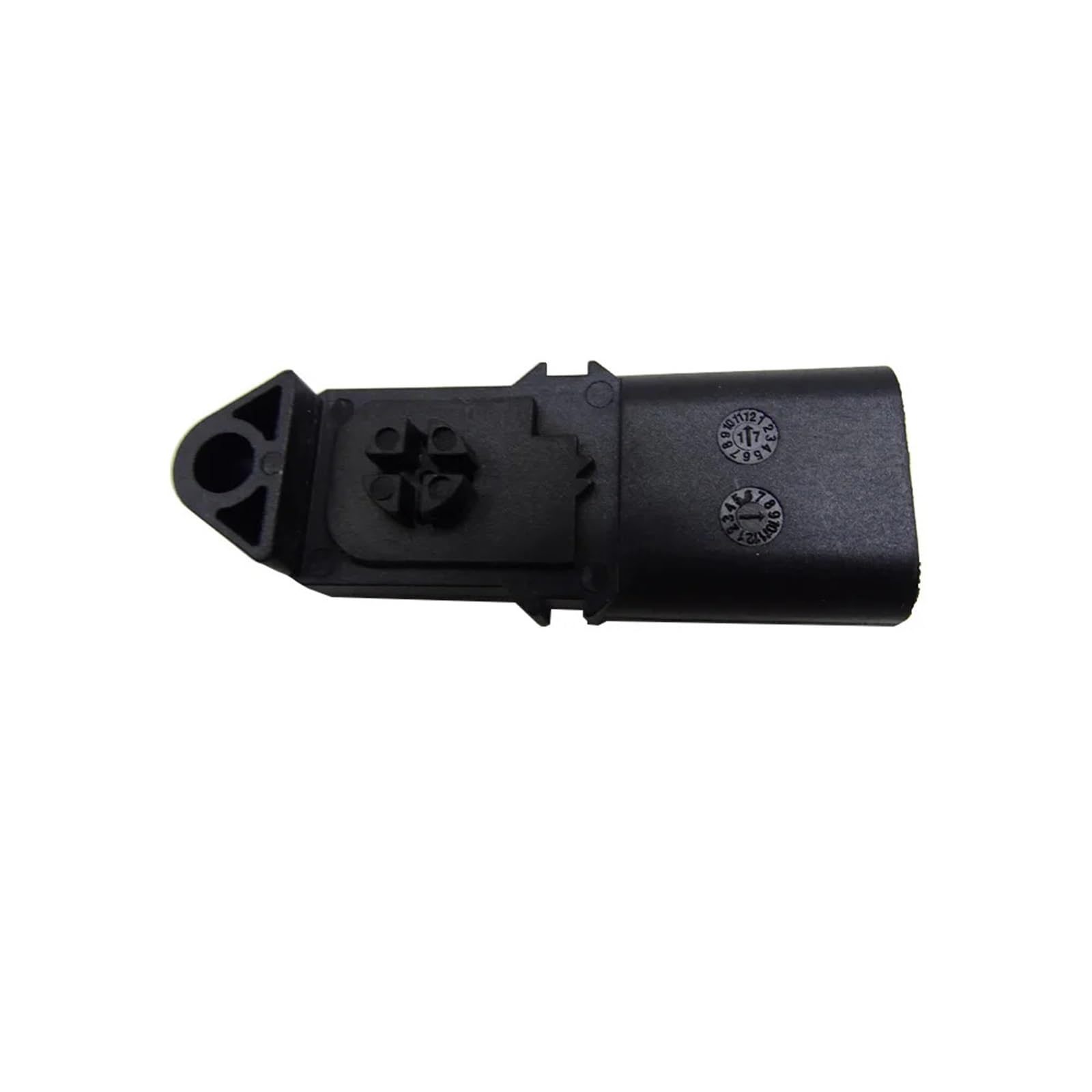 RISWEKFW Excavator Accessories Pressure Sensor PC200-8 PC220-8