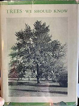 Unknown Binding Trees we should know,: With 235 original photographic studies, Book