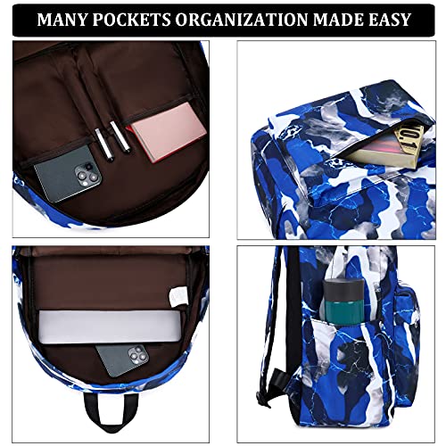 Jianya Kids Backpack Boy/Girl Backpacks For School With Lunch Box Elementary Back Pack Bookbags For Boy/Girl #TOP3