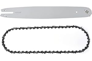 STIHL 16-Inch Saw Chain and Guide Bar