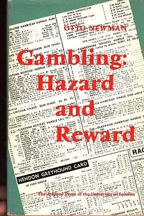 Buy Gambling: Hazard and Reward — BookShops.in
