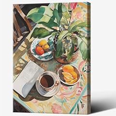 Breakfast 02 Wframed