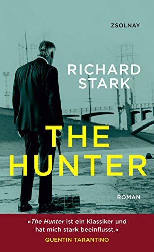 The Hunter 3552057153 Book Cover