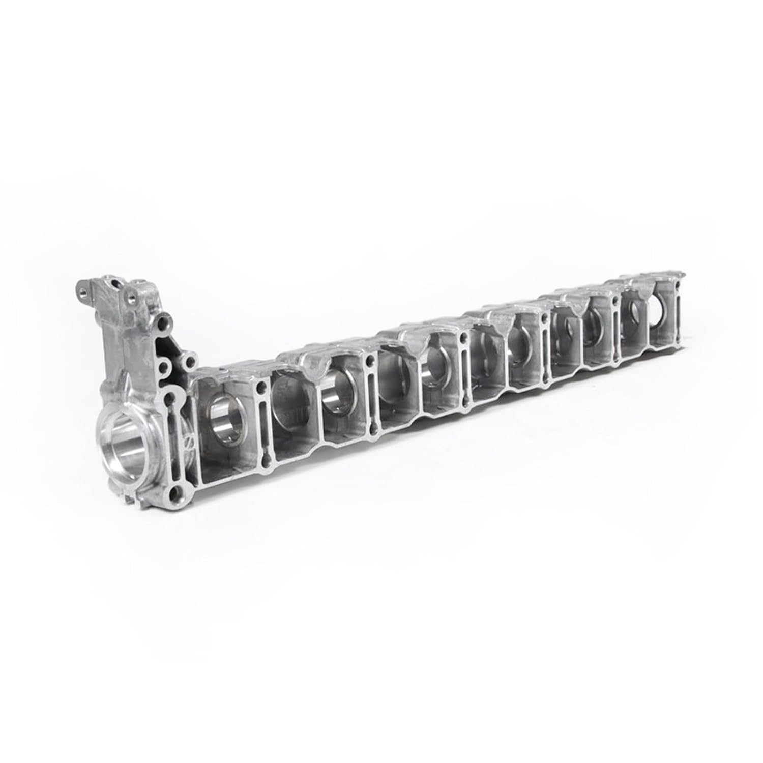 11127531224 Camshaft Bearing Ledge Exhaust Compatible for BMW 135i 335i 335is 740Li Z4 with N52 N54 Engine 2007-2016 Models
