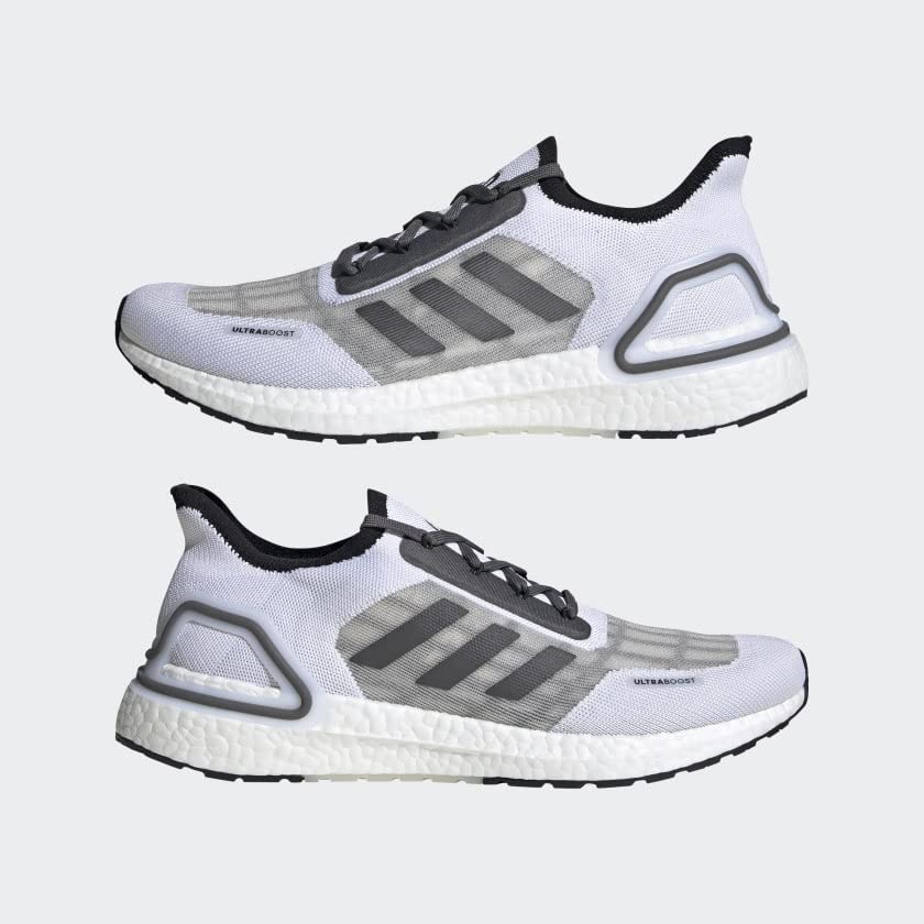 Image of adidas Mens Ultraboost S.RDY x James B FY0650 No Time to Die - Size 8.5