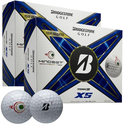 Bridgestone Tour B XS Mindset