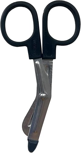 Miniatura 2 de TIJERAS; EMT 4" (MINI)