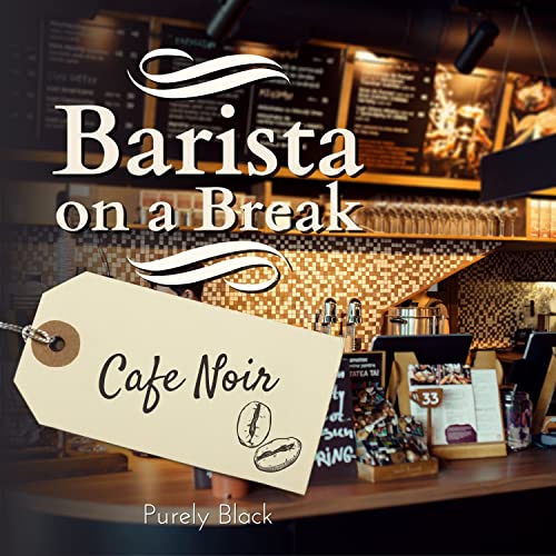  Cafe Noir