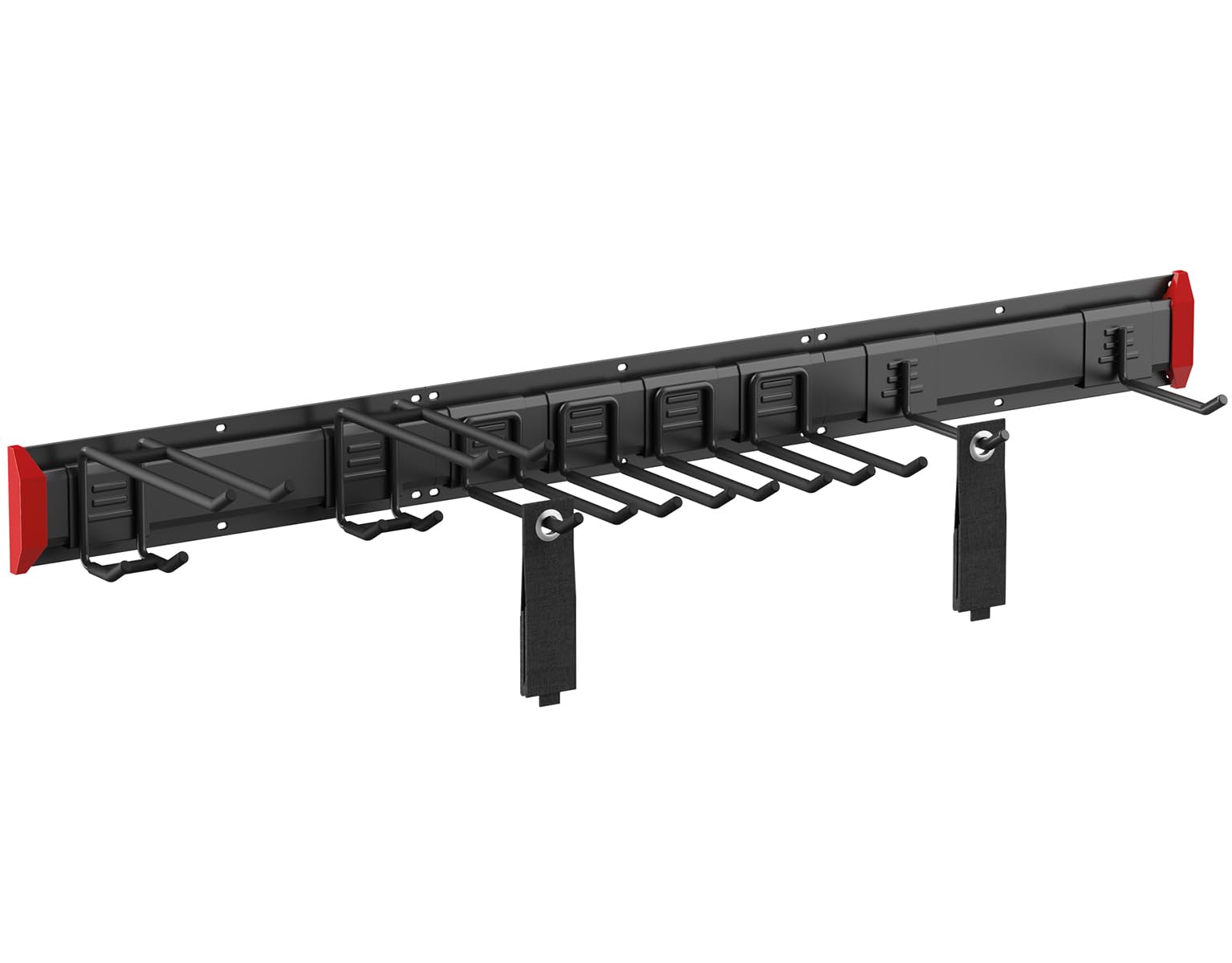 my wall stabiler Modularer Gerätehalter - HZ58-2L
