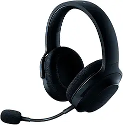 Headset Razer Barracuda X - (2022) Wireless Multi-Plataforma - RZ0404430100