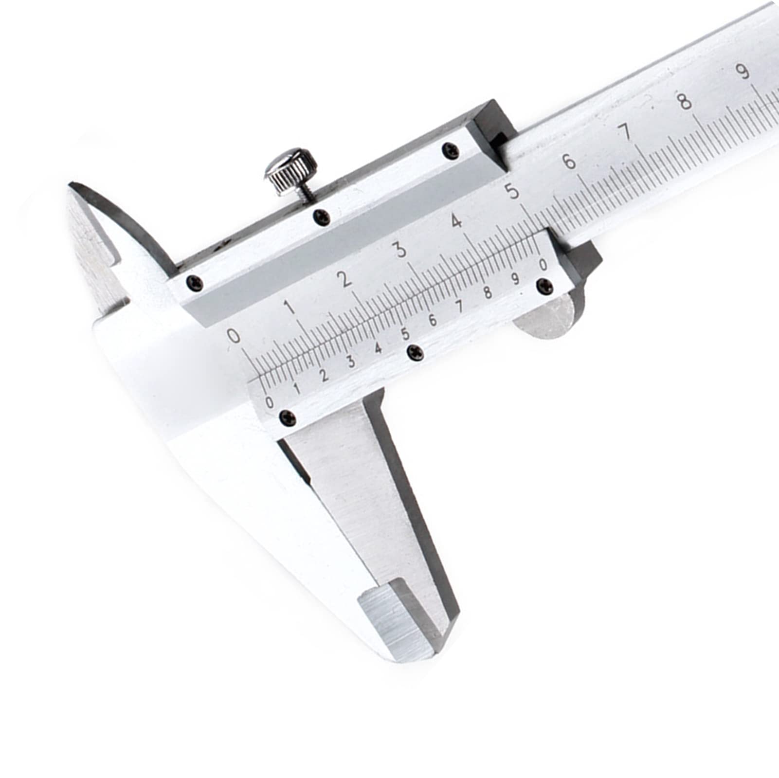 Buy Simhevn Vernier Caliper, 06inch/0150mm Manual Micrometer Caliper
