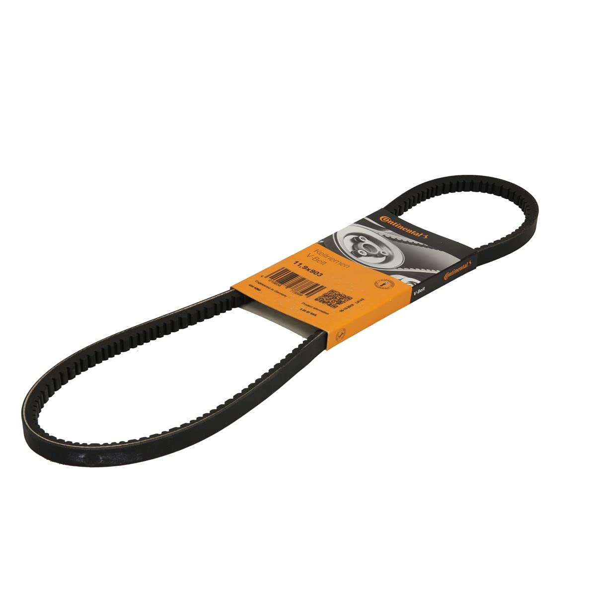 Fits CONTITECH 11,9X903Ld V-BELT   ⭐UK Stock⭐
