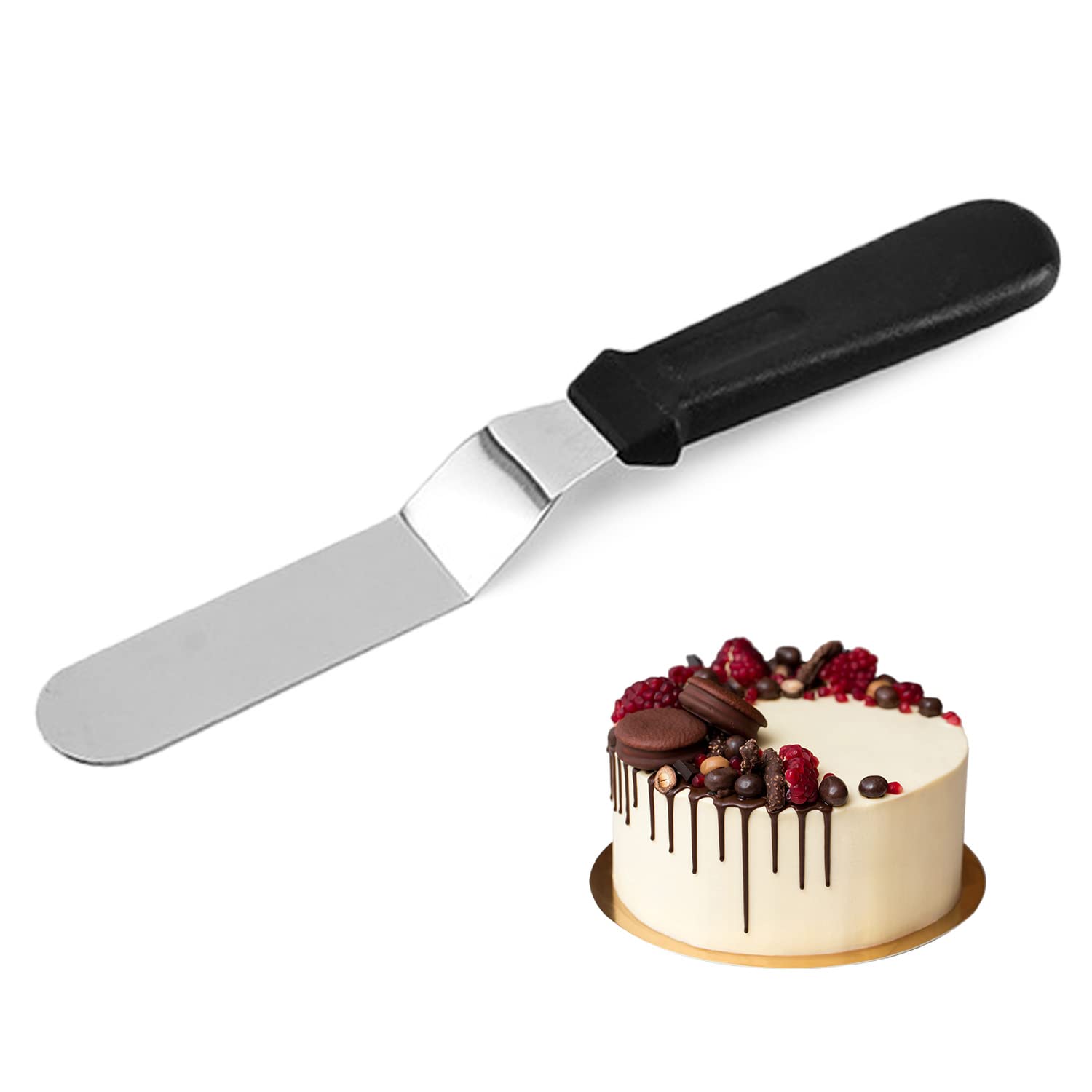 もなっぺ専用 Amazon | 【フードコーディネーター監修】 パレットナイフ