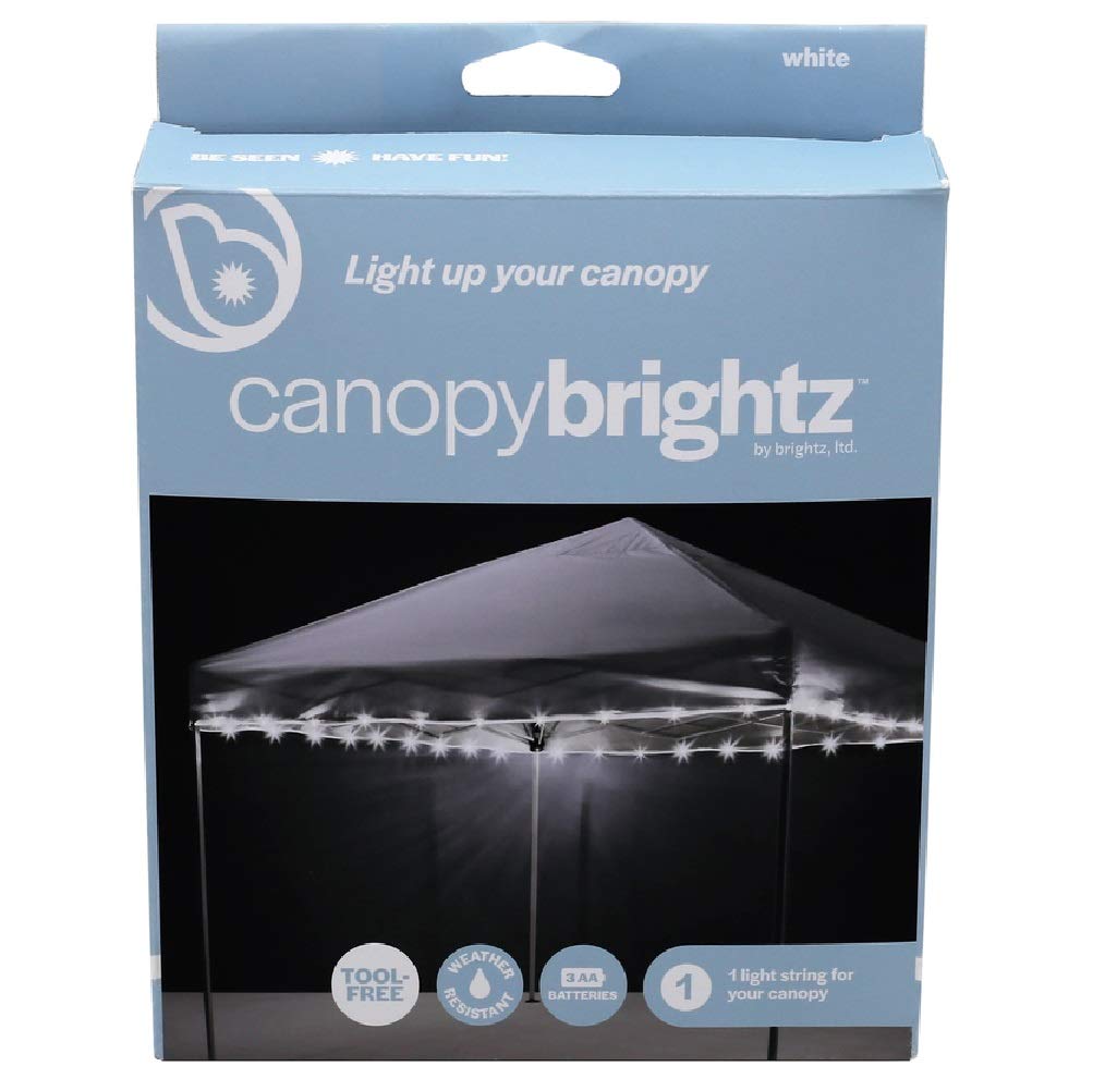 Brightz Canopy&PATO UMBRLLA Lght