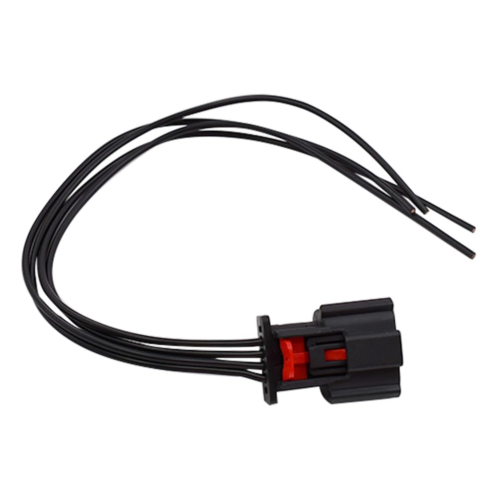 Support de lampe arrière gauche Support de lampe de feu arrière avec fiche de réparation côté conducteur Compatible avec Vauxhall Astra K 2016- 39001577 Support d'ampoule de feu arrière