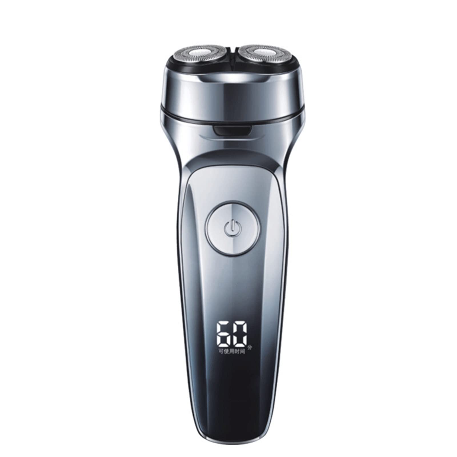 Electric Razor for Men Wet and Dry Mens Rotary Shavers Electric Shaving Razors with Pop-up Trimmer Electric Shaver