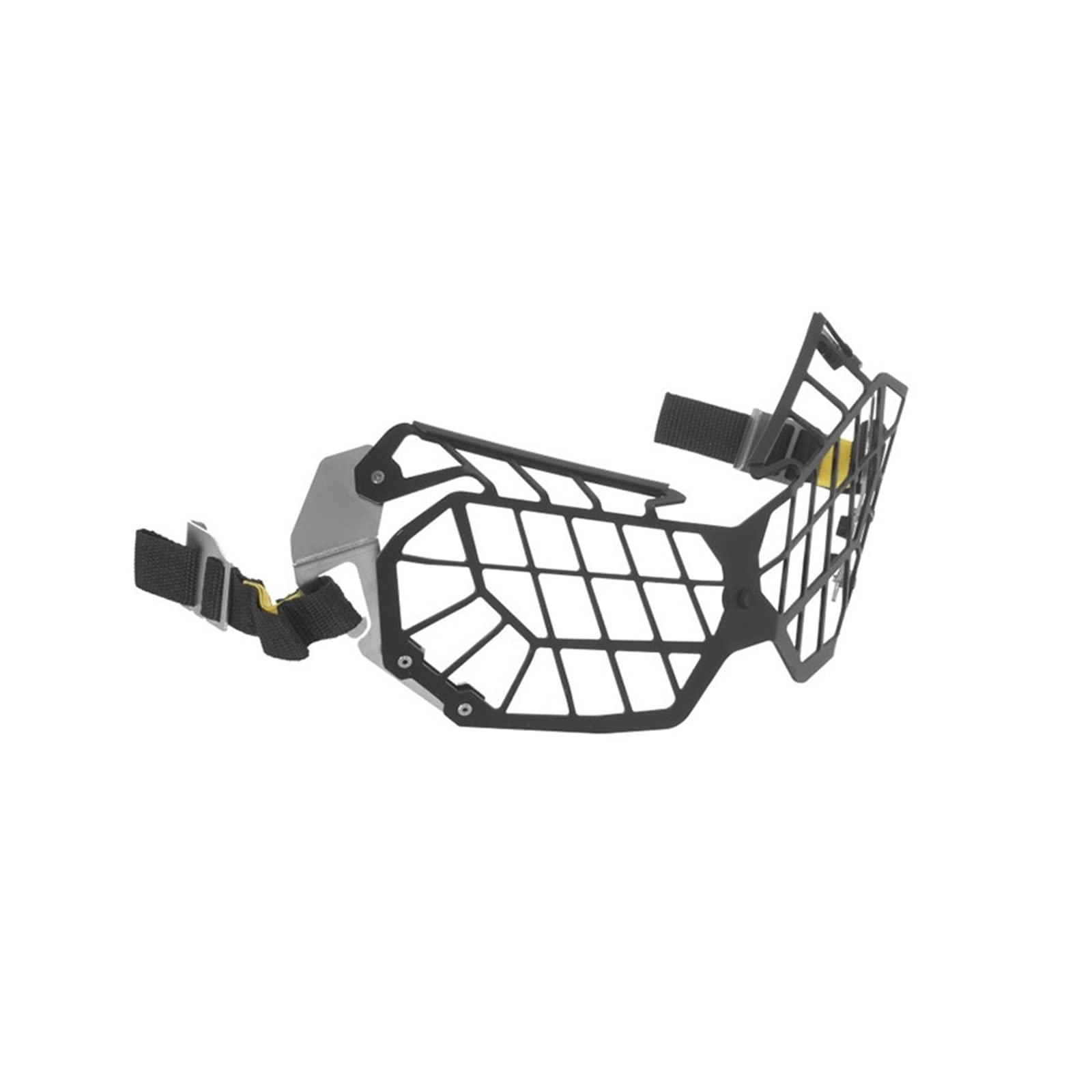 Moto Faro di Protezione della Protezione della Copertura del Faro Ombra Accessori per CRF1000L per CRF 1000 L per Africa Twin 2016-2019
