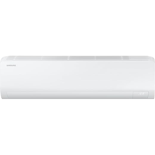 Samsung 15 Ton 5 Star AI Inverter Smart Split AC WiFi Ener