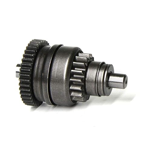Motor de arranque Bendix para Polaris ATV 2 y 4 tiempos motor 200 250 300 335 400 500 Sportsman Scrambler Ranger Magnum Big Boss, SM1329850, ZN0751
