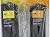 Kinetico K2 or K5 Water Systems Taste Odor and Sediment Pre Filter Cartridge 9309A Yellow & 9306B Orange