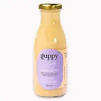 Molho Salada Caesar Queijo Parmesão e Especiarias 280ml Guppy - Baixo Sódio