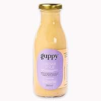 Molho Salada Caesar Queijo Parmesão e Especiarias 280ml Guppy - Baixo Sódio