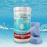 Paradies Pool