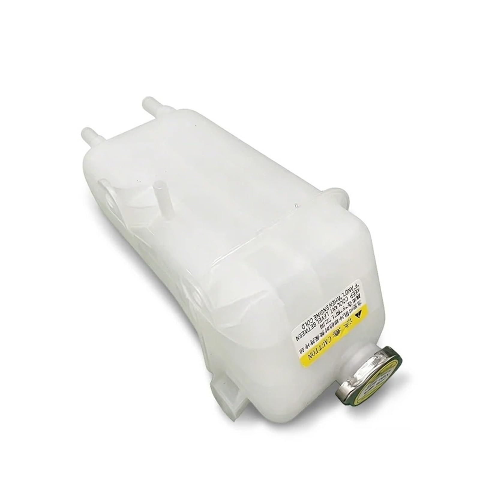 Depósito Compensación Refrigerante Para Hyundai Para H1 Para Starex 2.5L Para Diesel 25431-4A000 El Tanque De Expansión Refrigerante También Se Adapta A 25429-4A000 25430-4A000