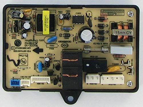 CoreCentric Remanufactured Air Conditioner Dehumidifier Control Board Replacement for Kenmore EBR39204301