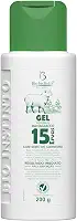 Gel 15 Ervas Bio Instinto Com Sebo De Carneiro 200g