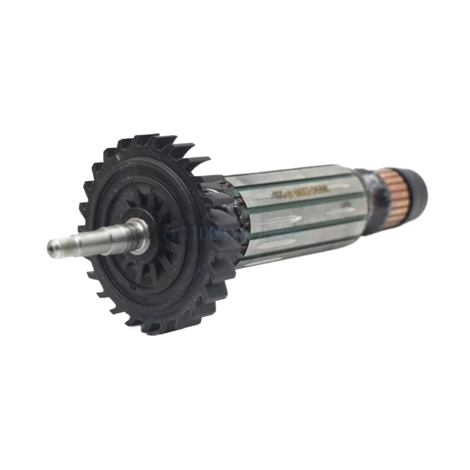 Piezas 720W Amoladora Angular Taladro Rotor Estator Bobina, (Compatible For DeWALT DWE8100 DWE8100S)