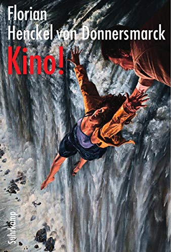 Kino! (suhrkamp taschenbuch) Kino! (suhrkamp taschenbuch)