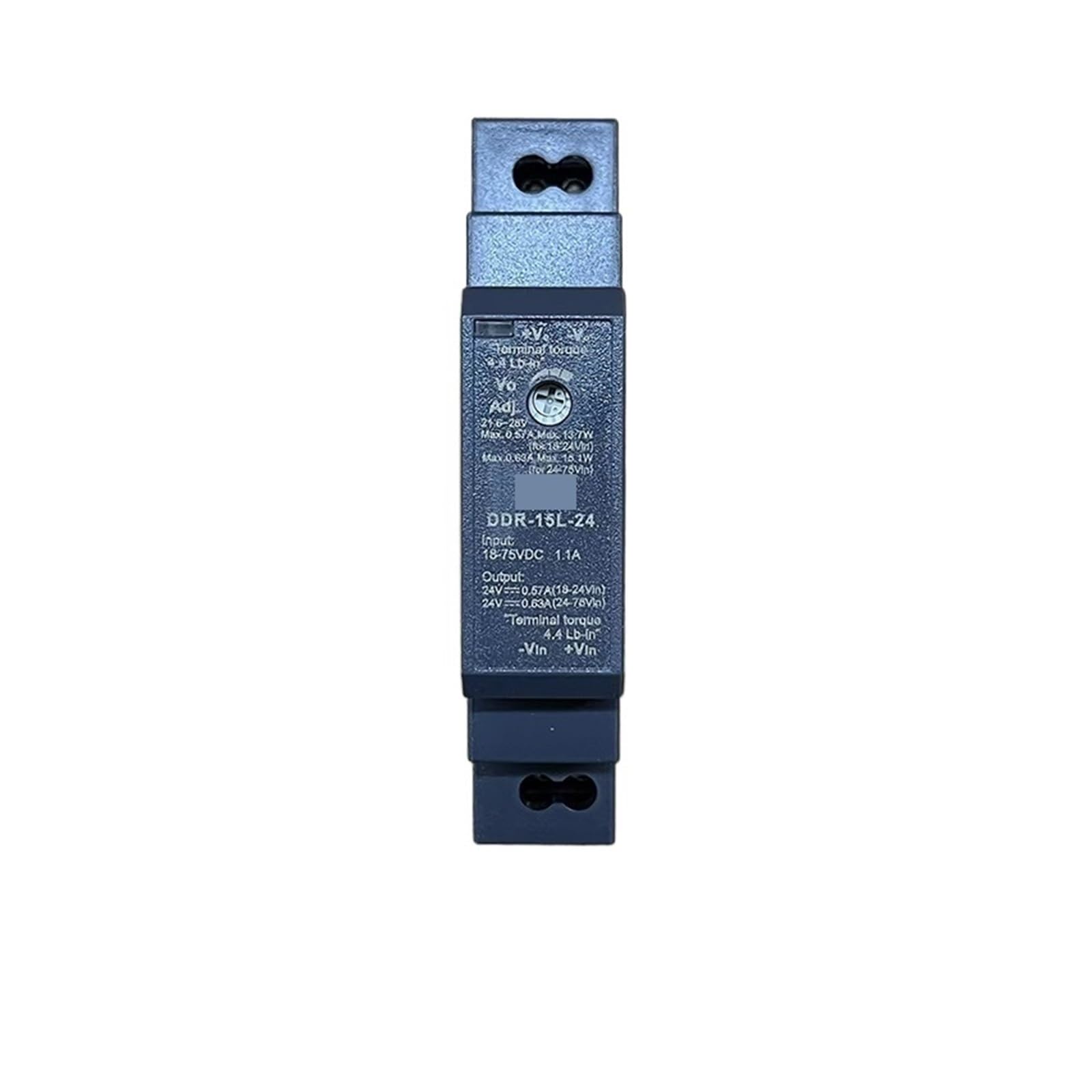 BFSYDLUJ DDR-15G-5 DDR-15G-12 DDR-15G-24 DDR-15L-5 DDR-15L-12 DDR-15L-24 15W(DDR-15L-3.3)