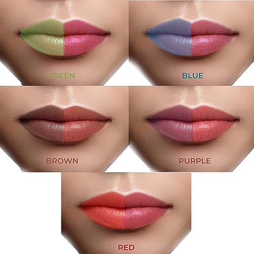 Mood Lips 03001 Color Changing Lipstick thumb #2