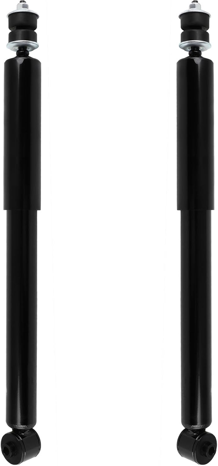 ECCPP Shocks Struts Rear Shocks Absorbers Struts for 2011-2016 for Scion tC 349210 5684-2pcs shocks