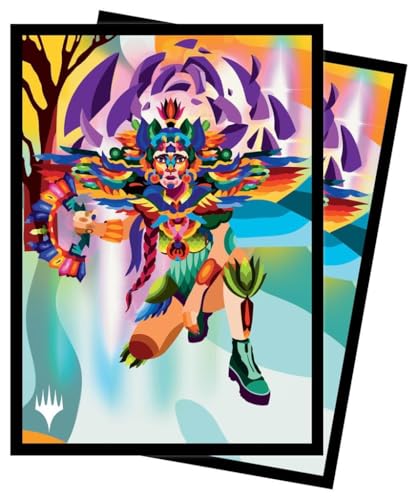 Ultra Pro - The Lost Caverns of Ixalan - Fundas protectoras de